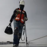 Sistema de Línea de Vida para Techumbres