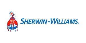 SHERWIN WILLIAMS
