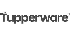 TUPPERWARE