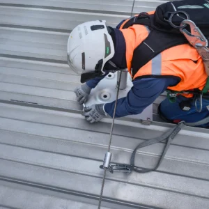 Peligros y riesgos de trabajos en altura