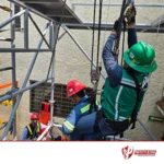 Rescate en Alturas: Procedimientos de Emergencia y Primeros Auxilios